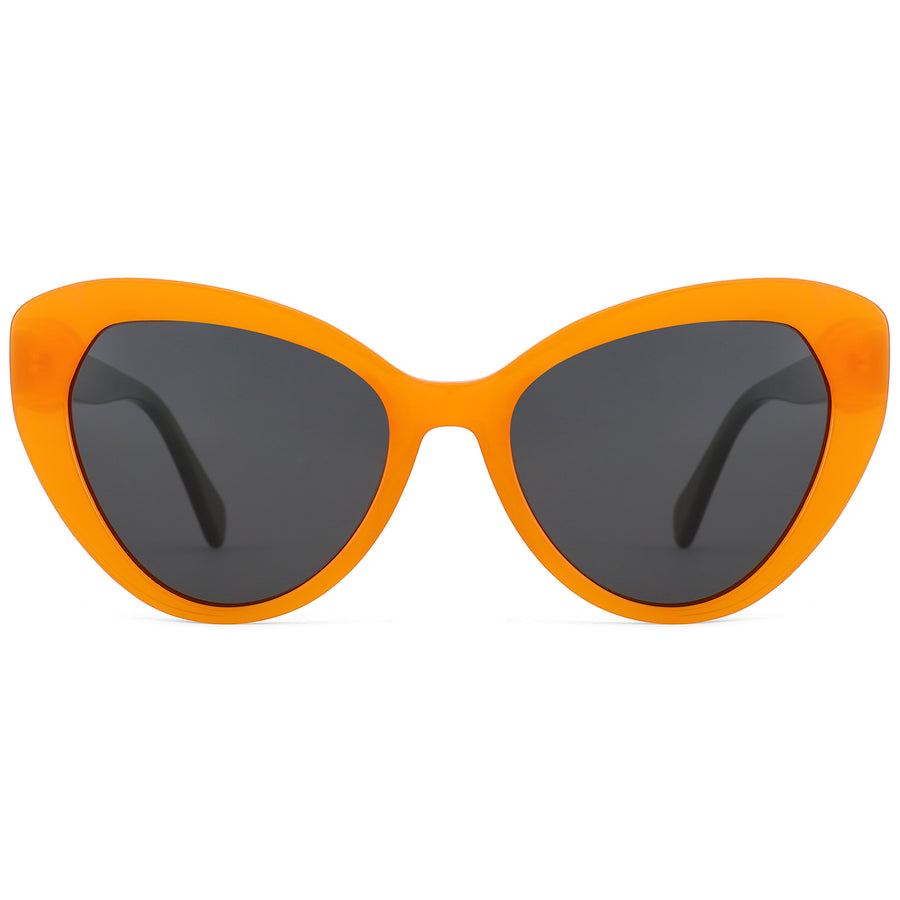 Cat-Eye Sunglasses YS1062