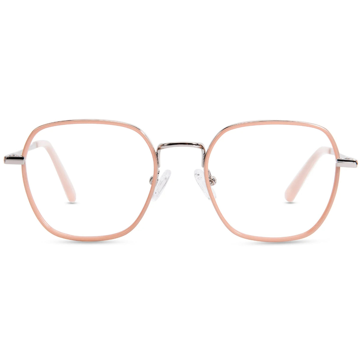 Square Glasses A3135