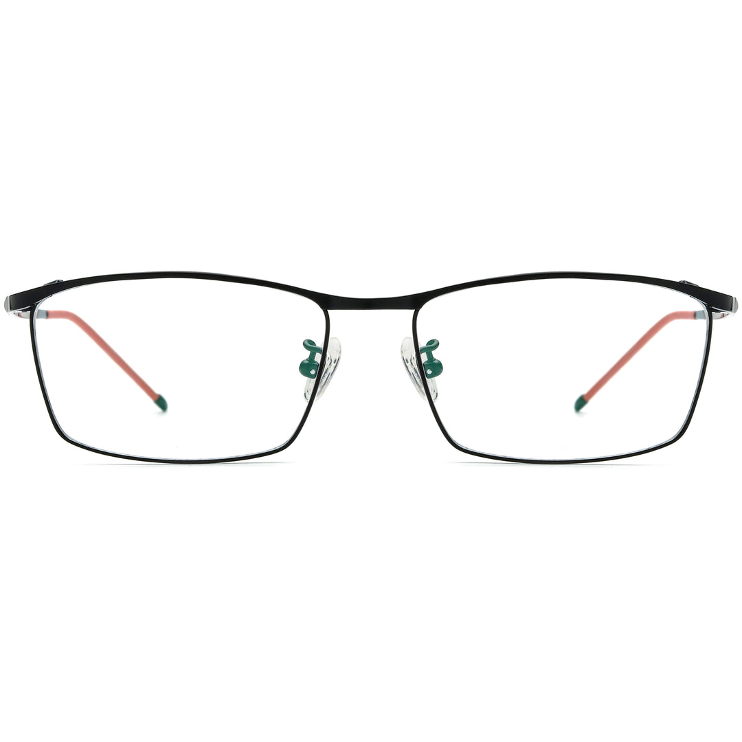 Rectangle Glasses BR1222