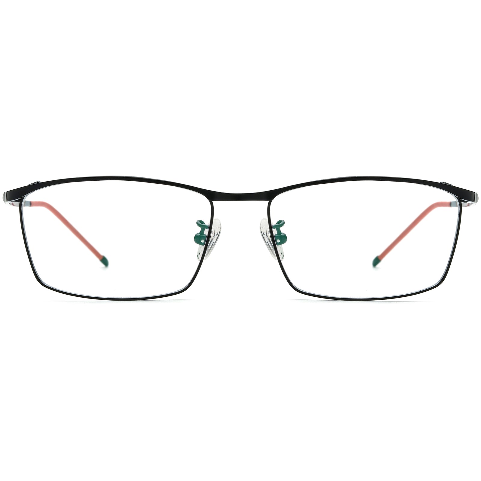 Rectangle Glasses BR1222