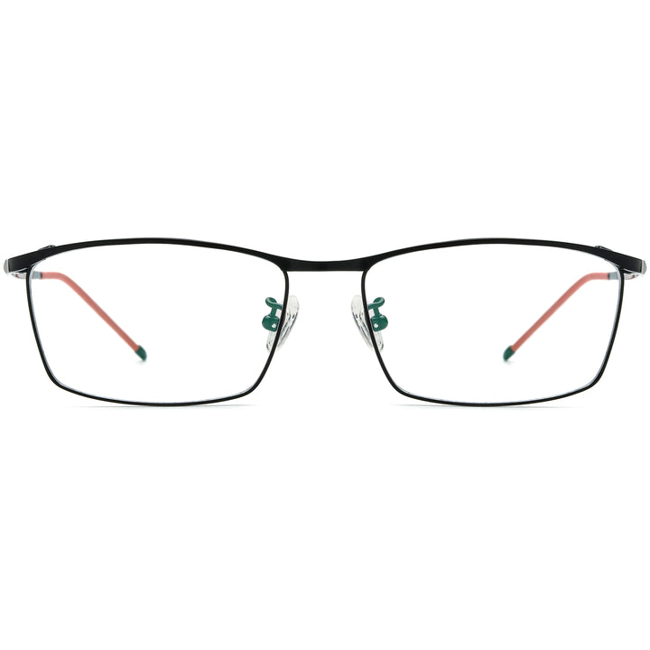 Rectangle Glasses BR1222