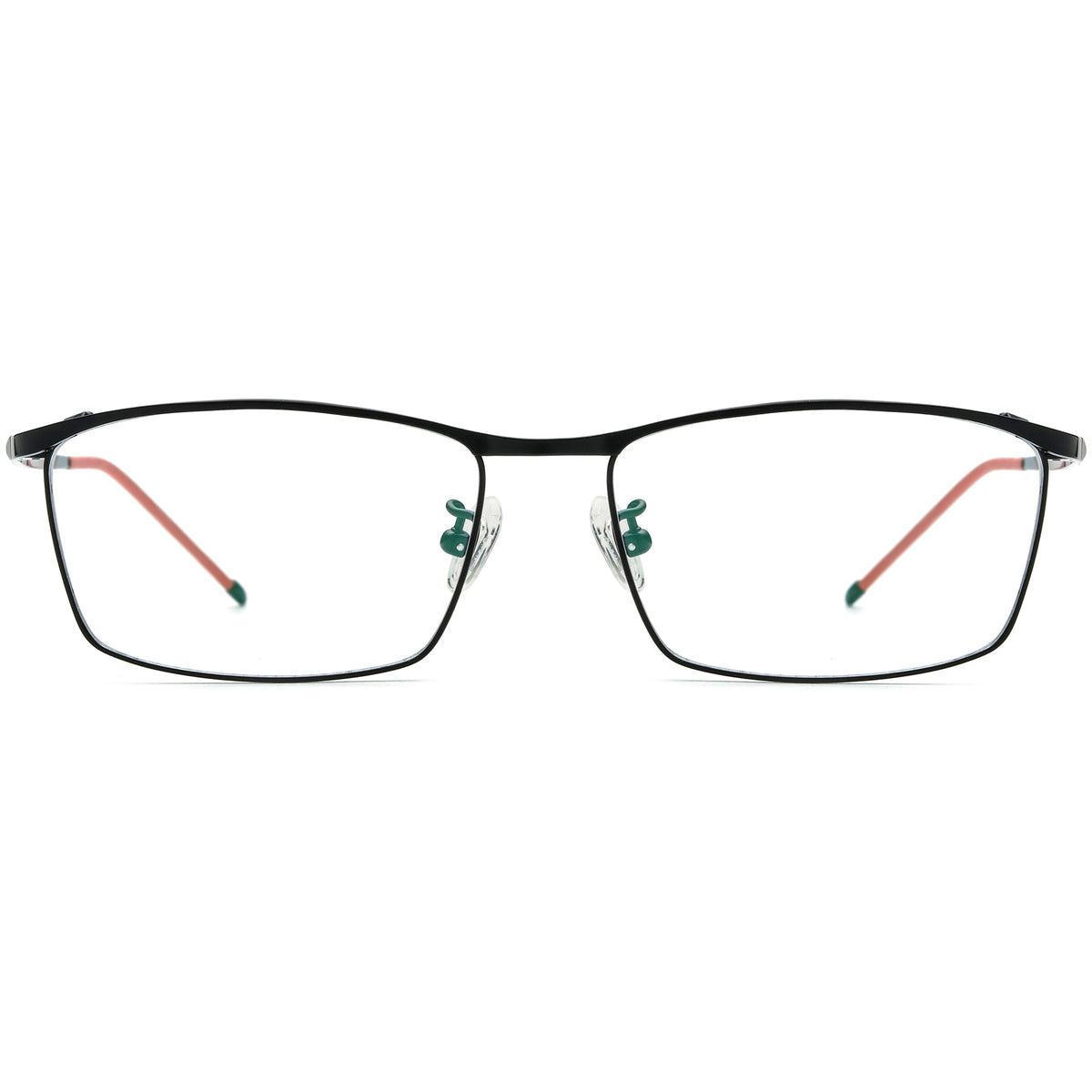 Rectangle Glasses BR1222