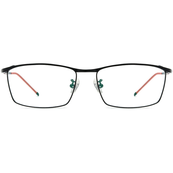 Rectangle Glasses BR1222