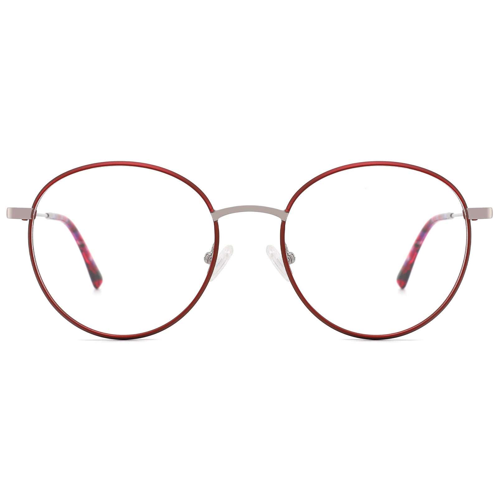 Round Glasses YEM1066