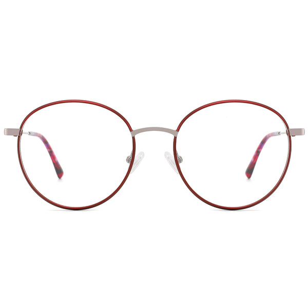 Round Glasses YEM1066