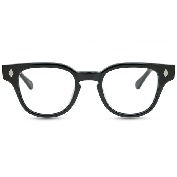 Square Glasses A2202