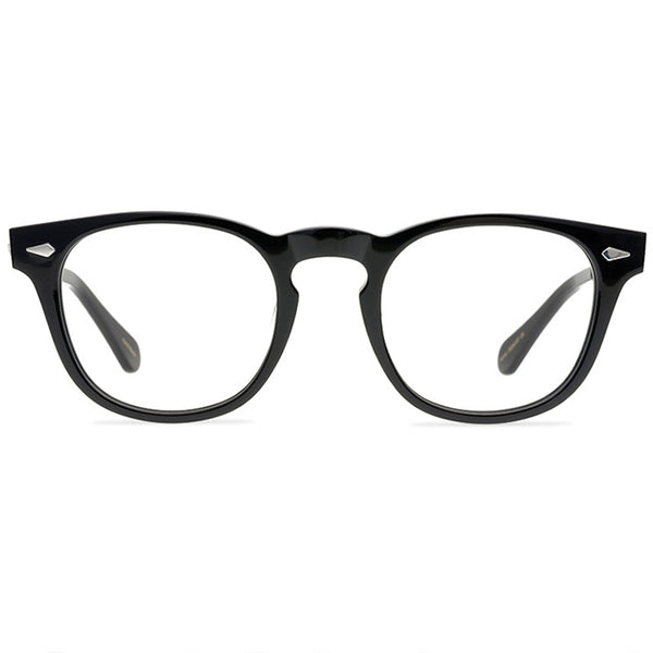 Square Glasses A2263