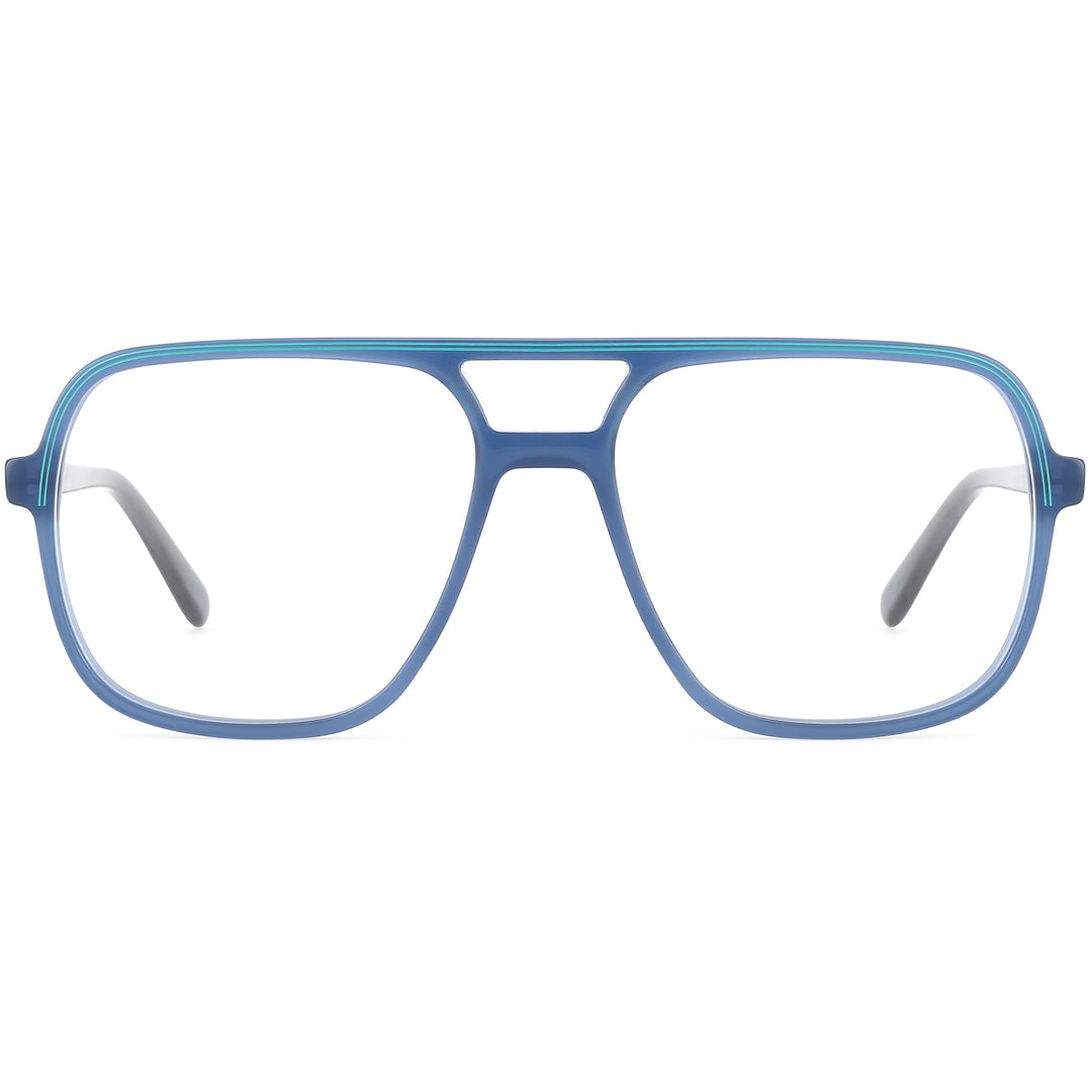 Aviator Glasses YSAA1056