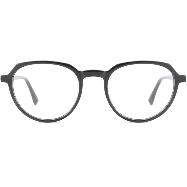 Oval Glasses YAA1033