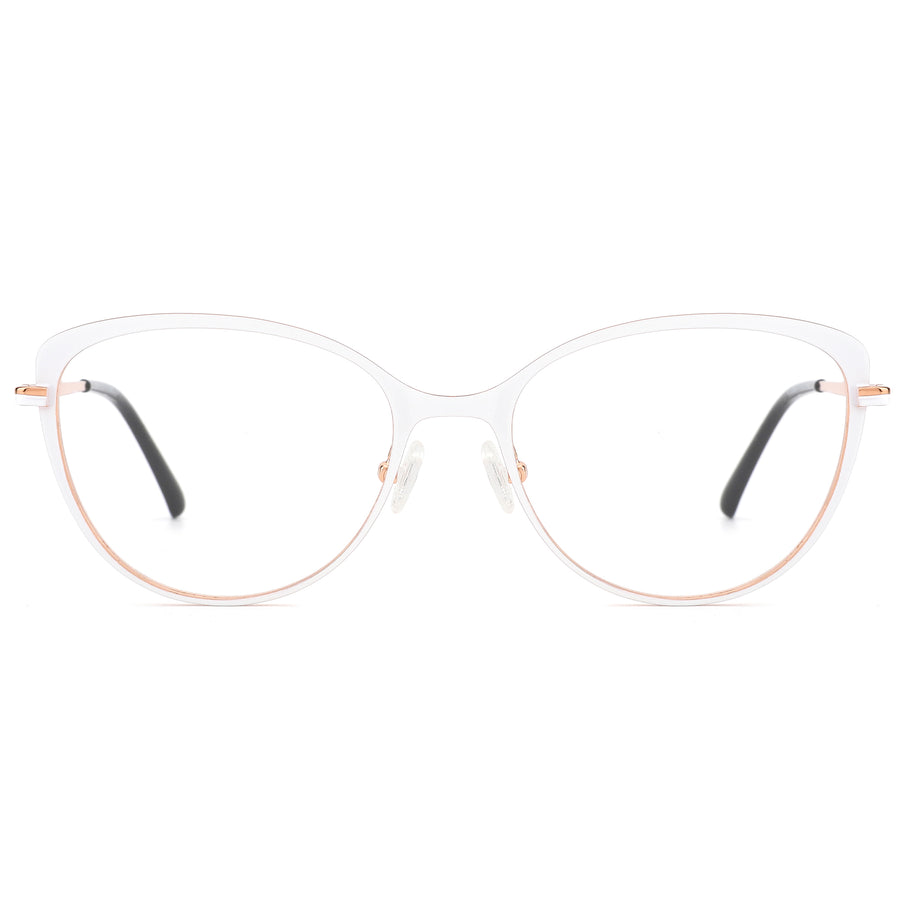 Cat-Eye Glasses YEM1061