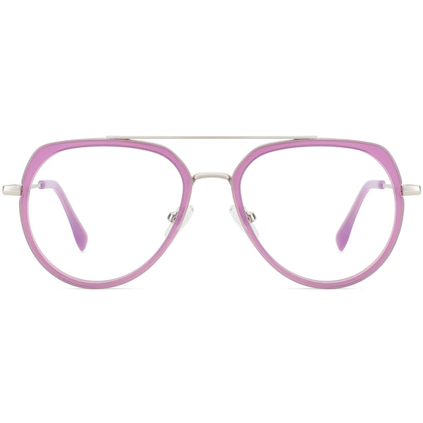 Aviator Glasses YAC1013