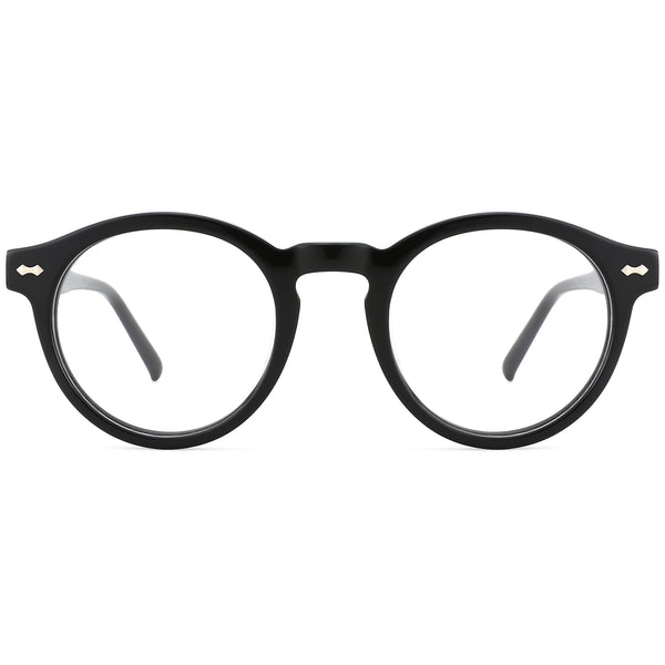 Round Glasses YEA1045
