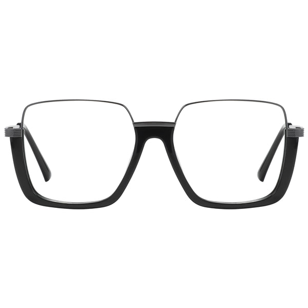 Square Glasses A2411