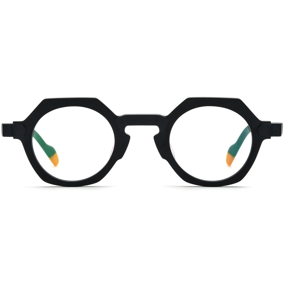 Geometric Glasses BR1040