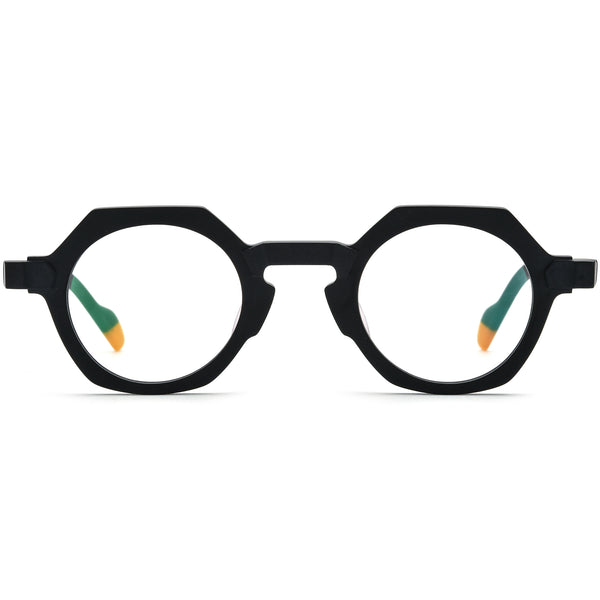 Geometric Glasses BR1040