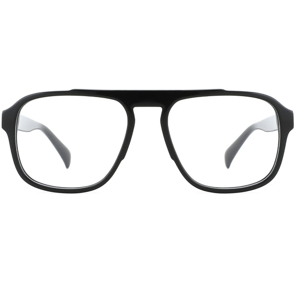 Square Glasses YEA1073