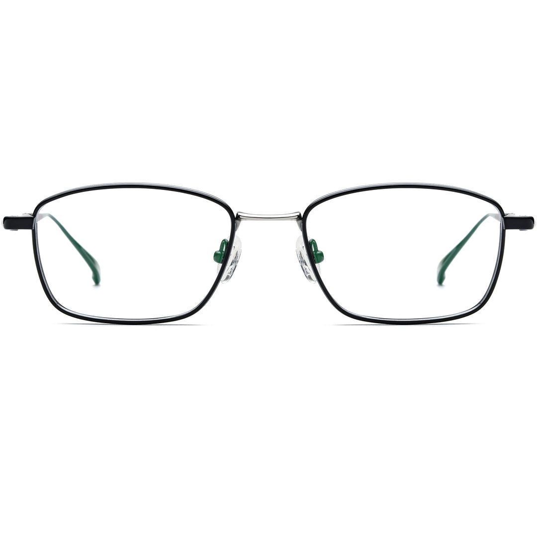 Rectangle Glasses BR1230