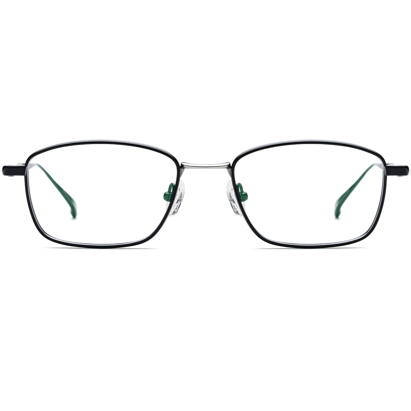 Rectangle Glasses BR1230