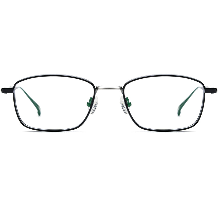 Rectangle Glasses BR1230