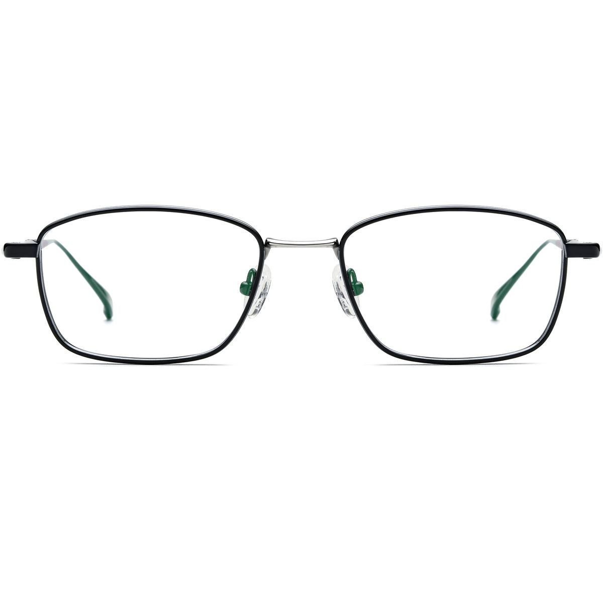 Rectangle Glasses BR1230