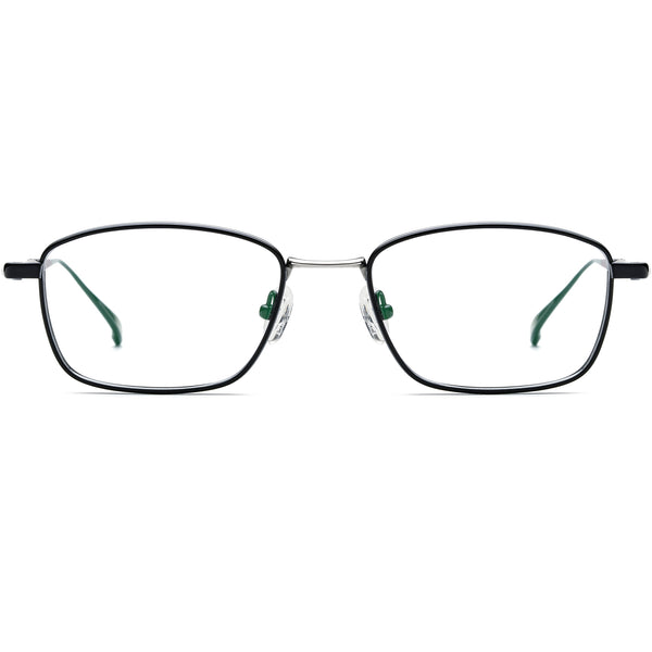 Rectangle Glasses BR1230