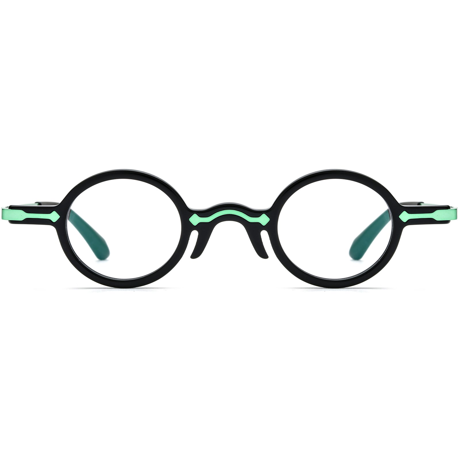 Oval Glasses BR1049