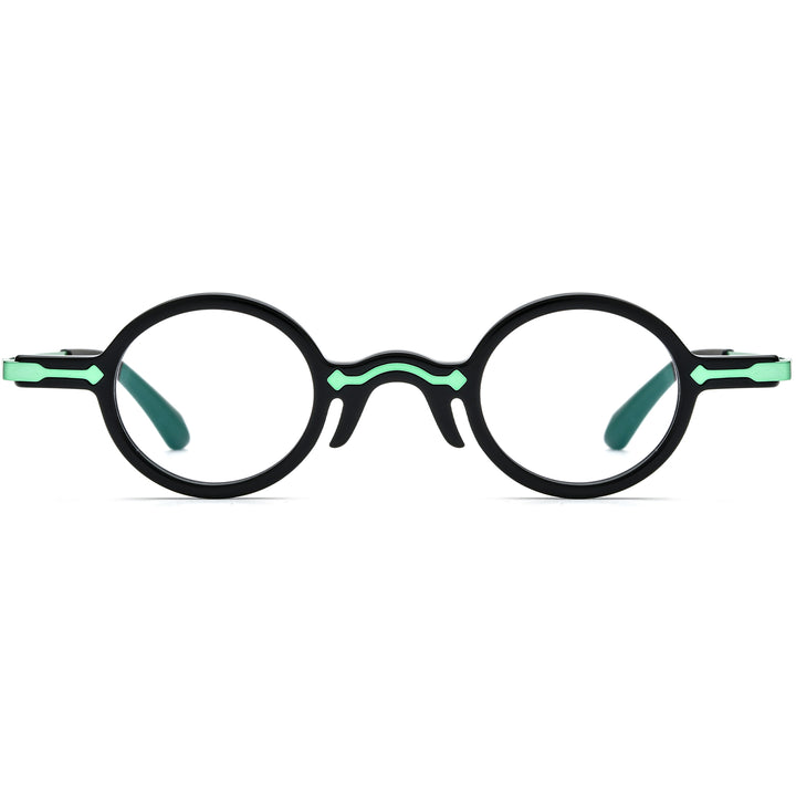 Round Glasses BR1049