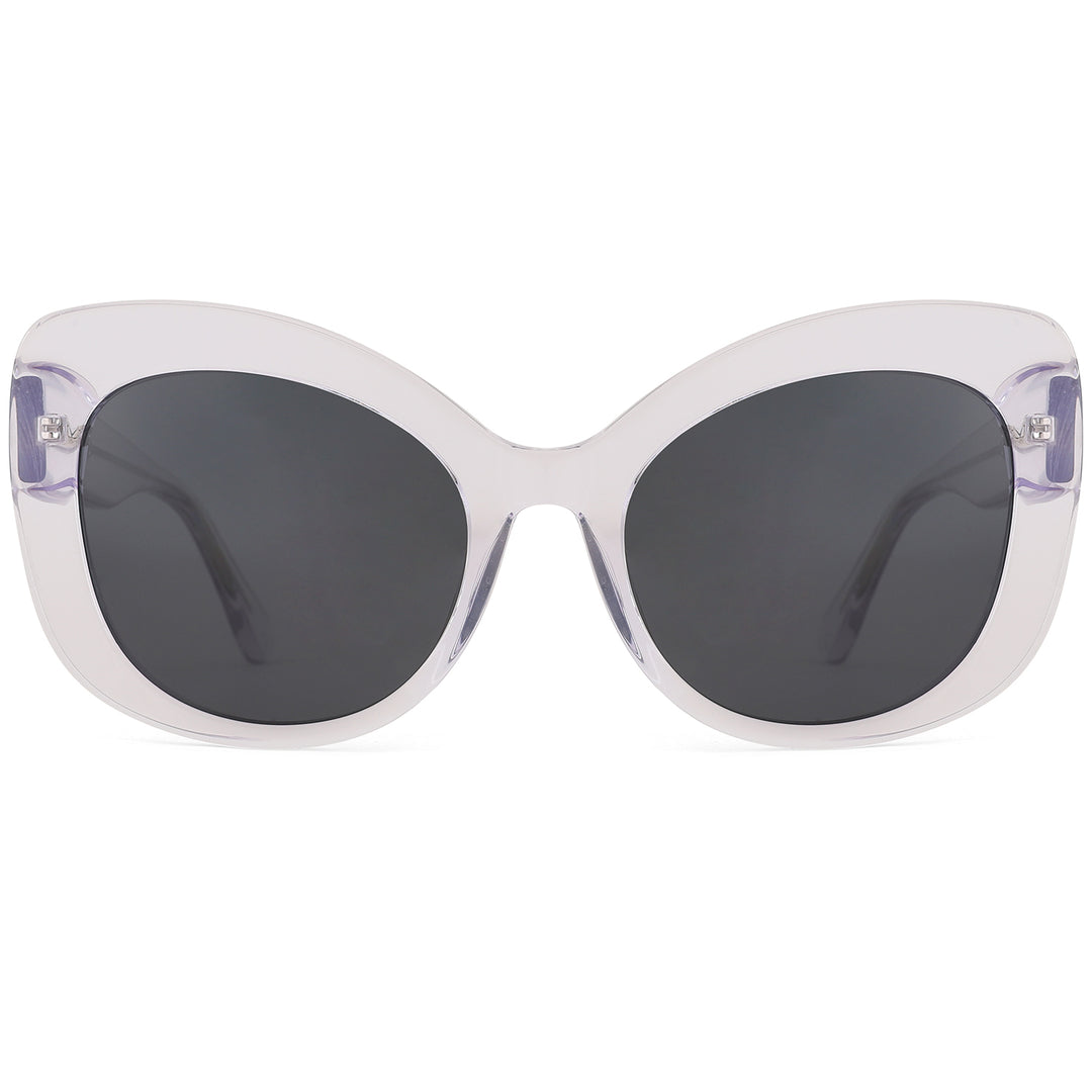 Cat-Eye Sunglasses YS1055