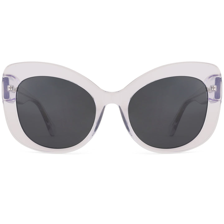 Cat-Eye Sunglasses YS1055
