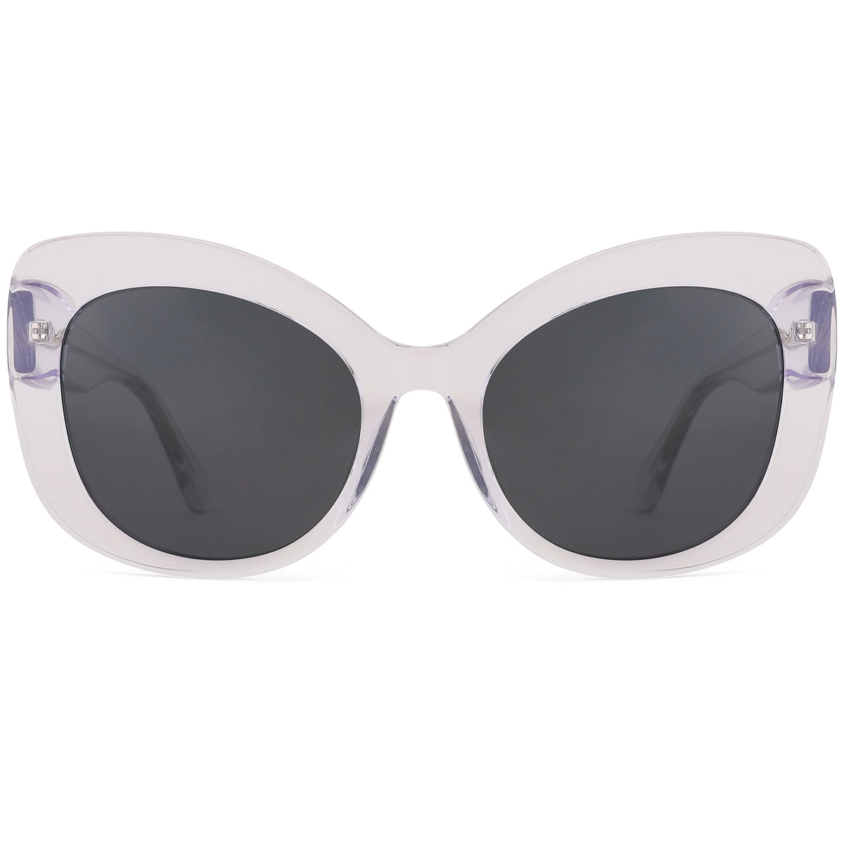 Cat-Eye Sunglasses YS1055