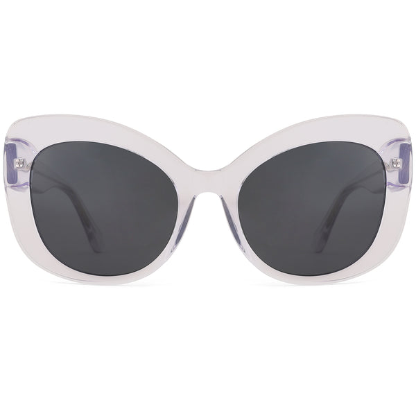 Cat-Eye Sunglasses YS1055
