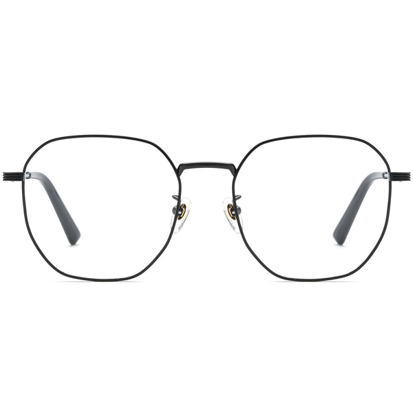 Square Glasses BR1178