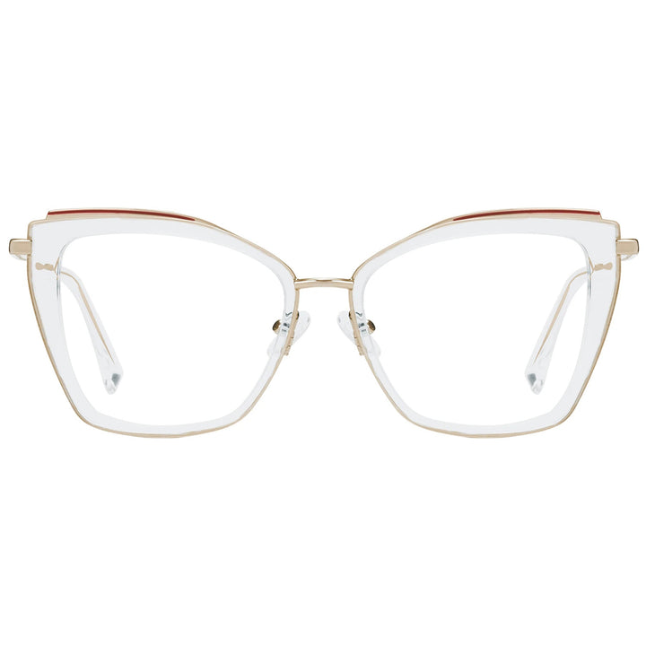 Cat-Eye Glasses A2412