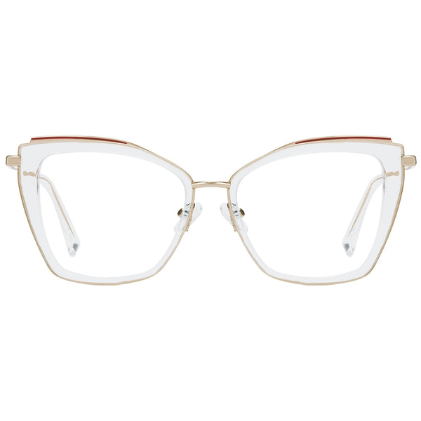 Cat-Eye Glasses A2412