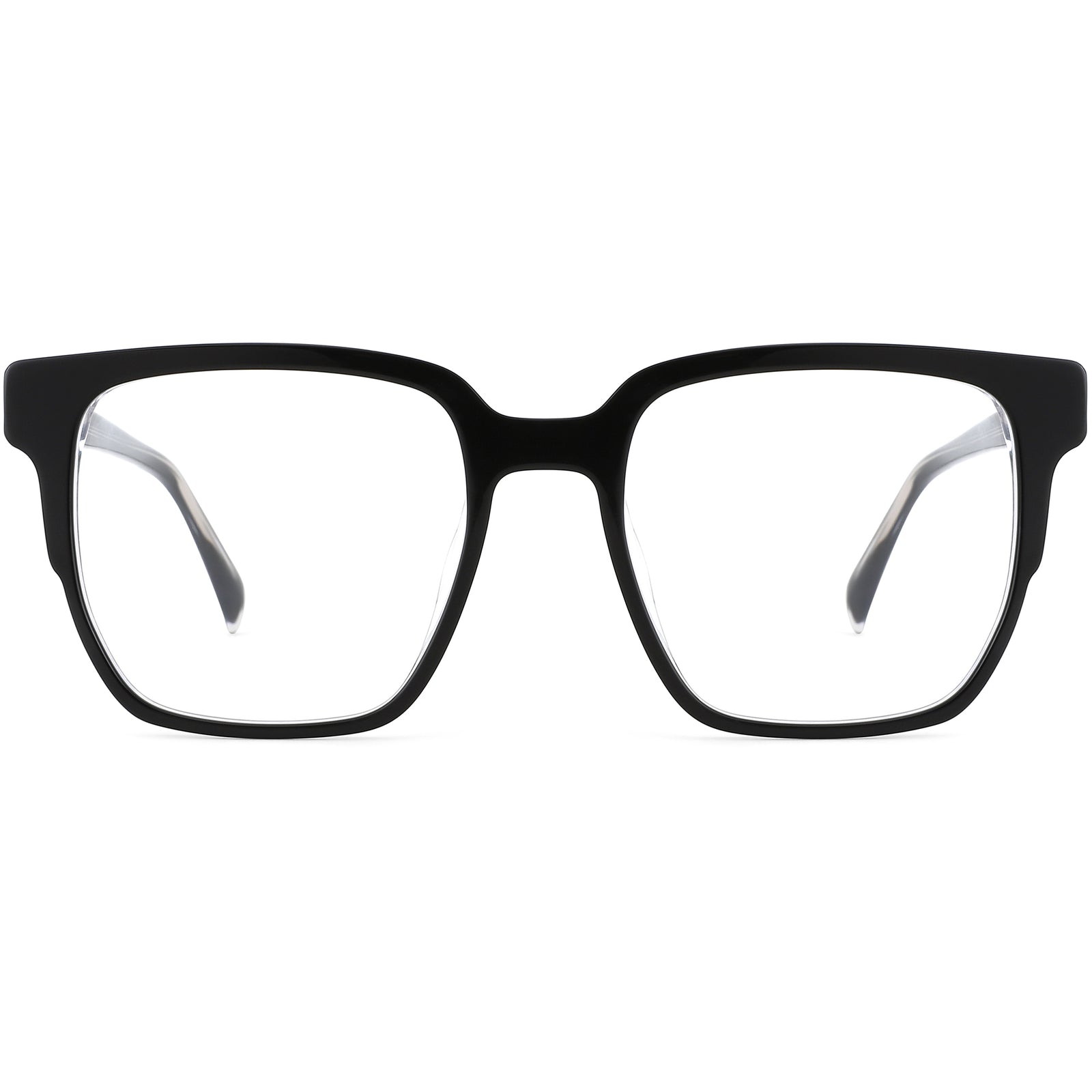 Square Glasses YAA1069