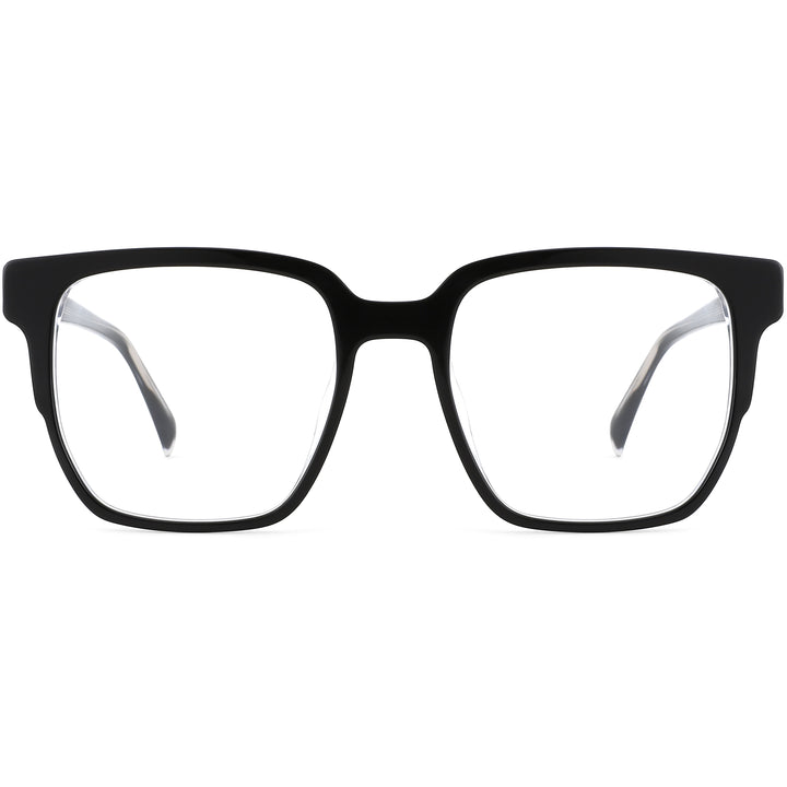 Square Glasses YAA1069