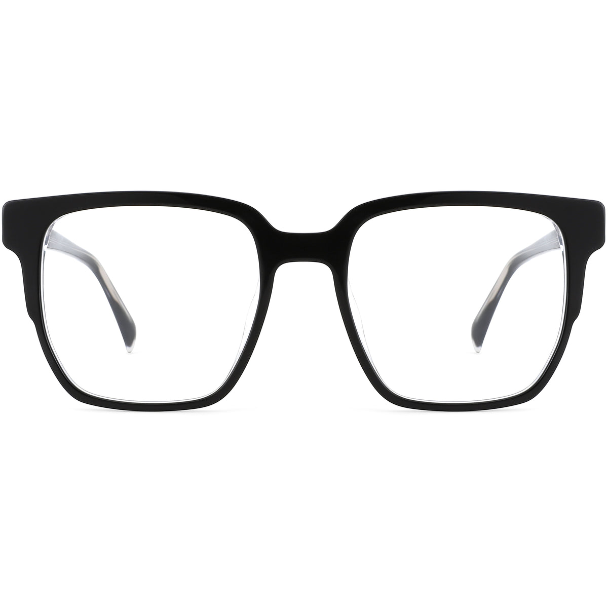 Square Glasses YAA1069