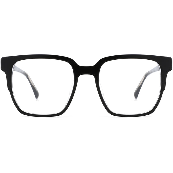 Square Glasses YAA1069