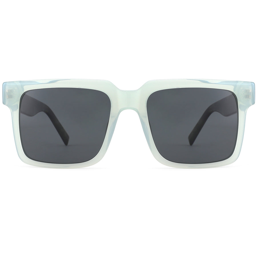 Square Sunglasses YS1043