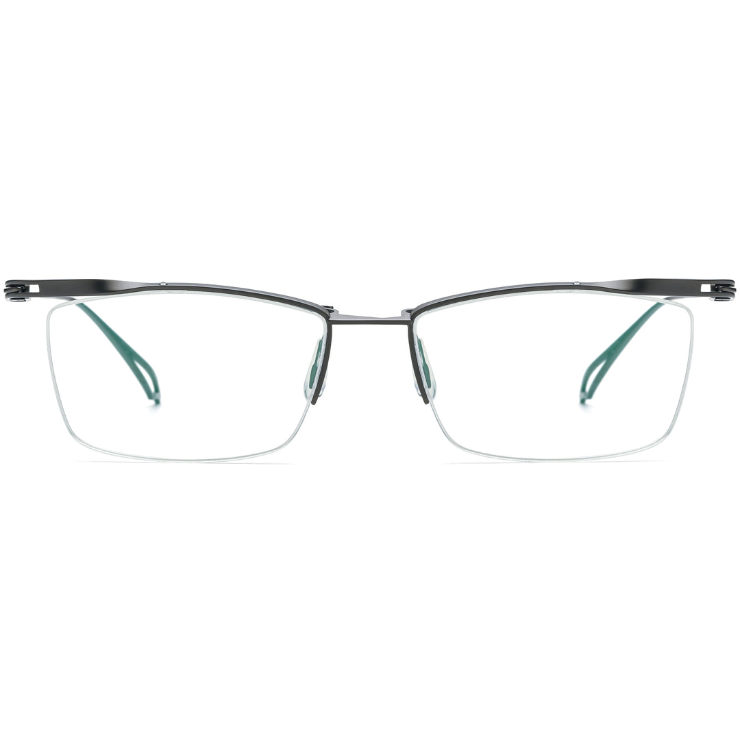Rectangle Glasses BR1228