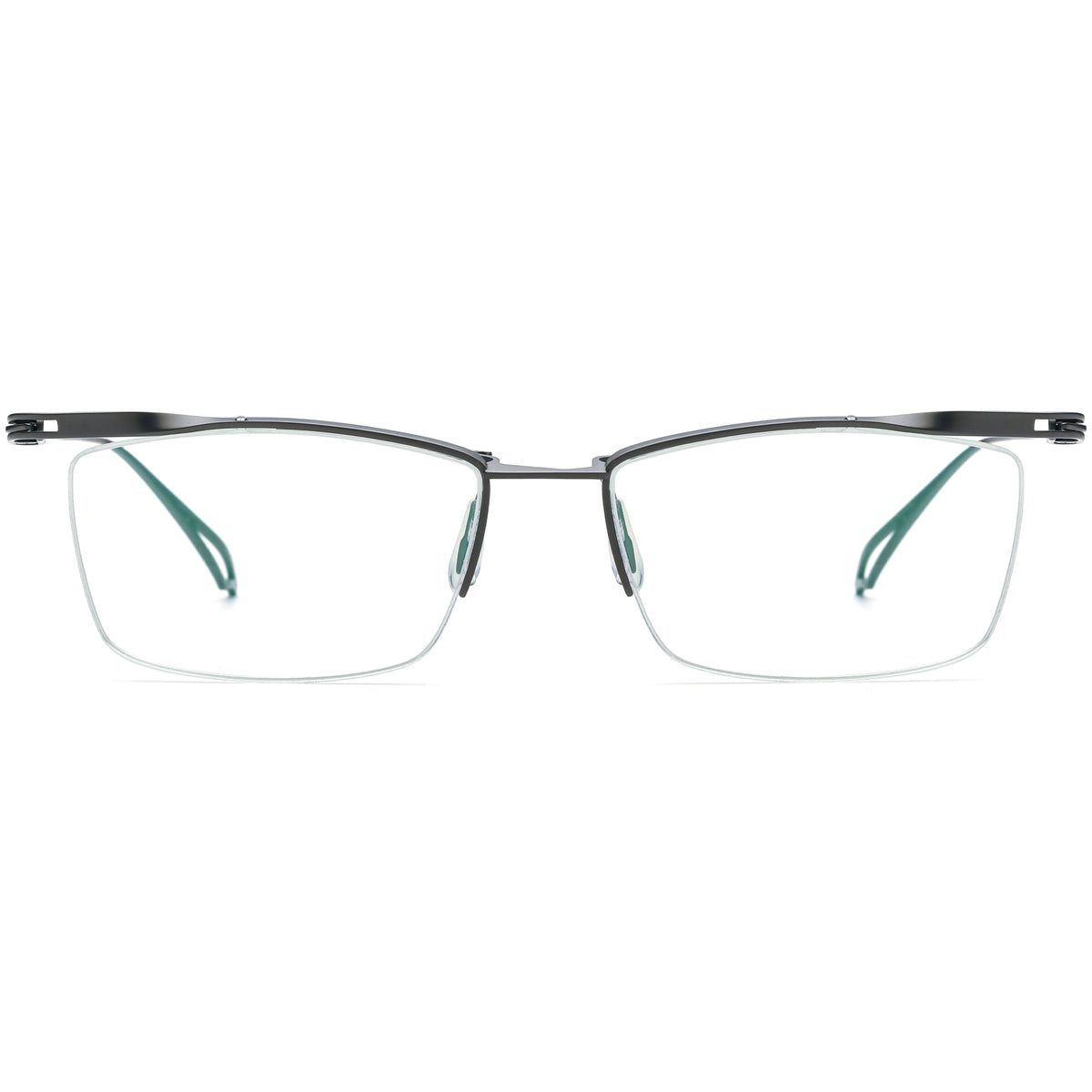 Rectangle Glasses BR1228