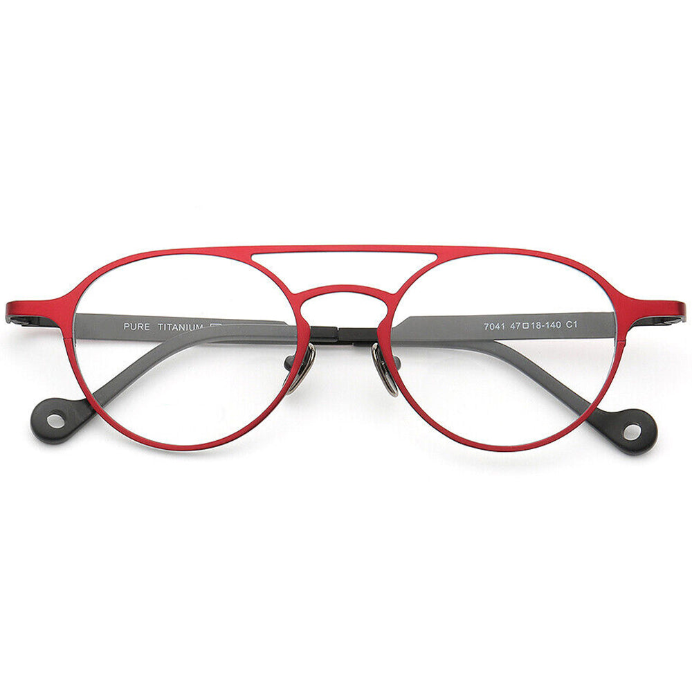 Aviator Glasses A3867