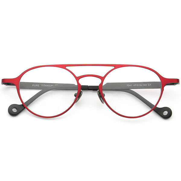 Aviator Glasses A3867