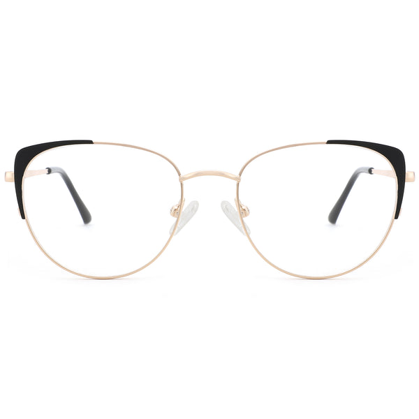 Cat-Eye Glasses YEM1007