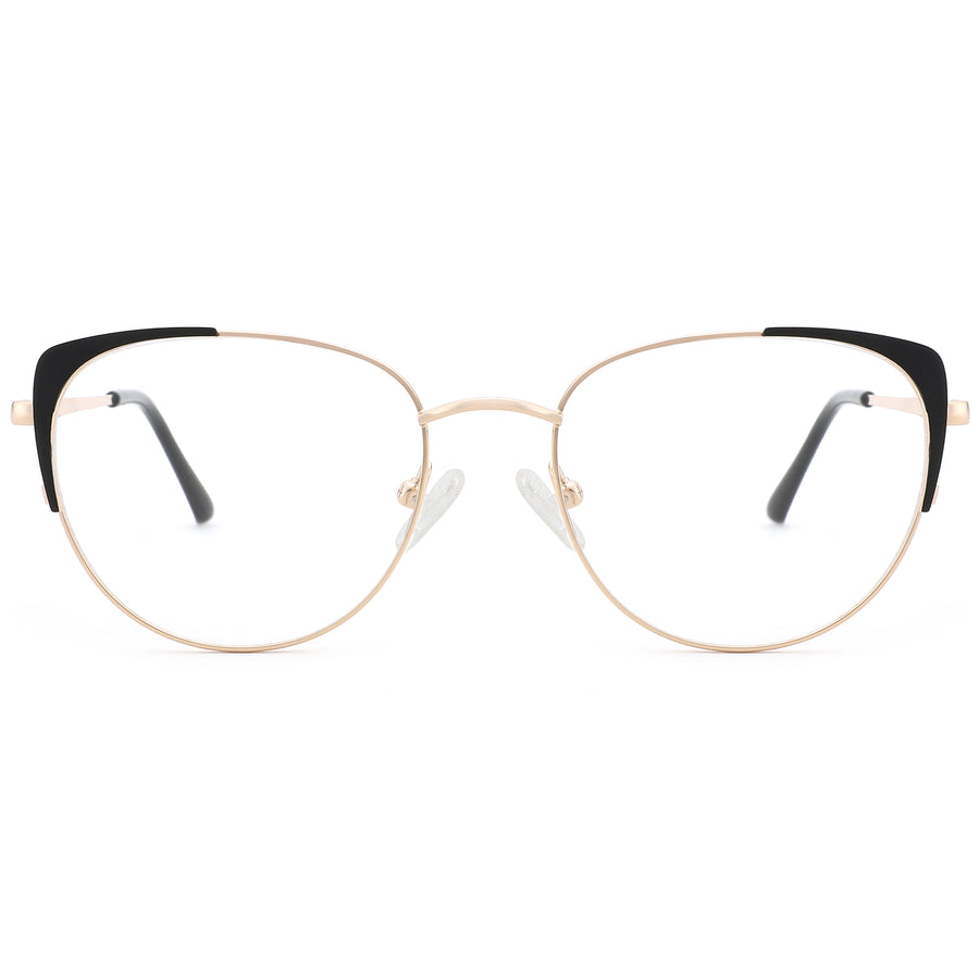 Cat-Eye Glasses YEM1007