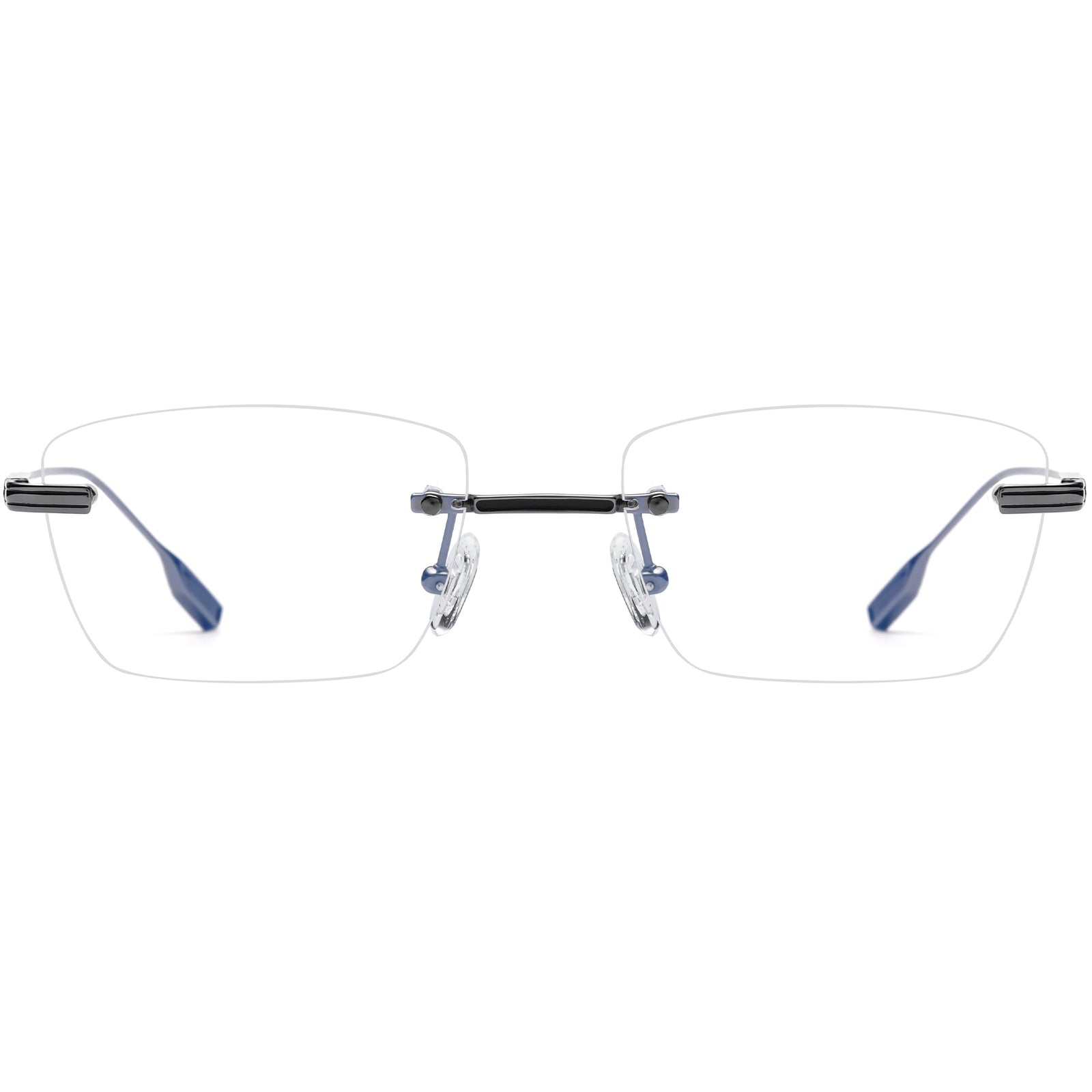 Rectangle Glasses BR1306