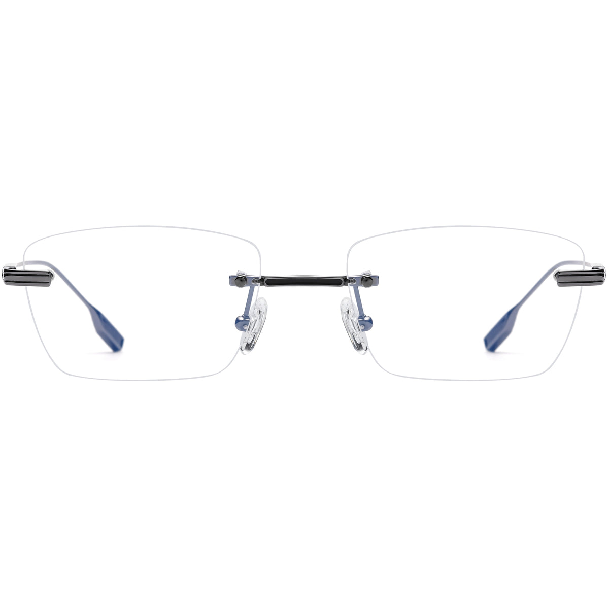 Rectangle Glasses BR1306