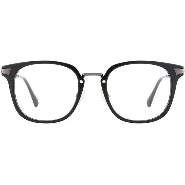 Square Glasses YAC1037