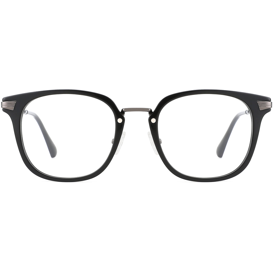 Square Glasses YAC1037