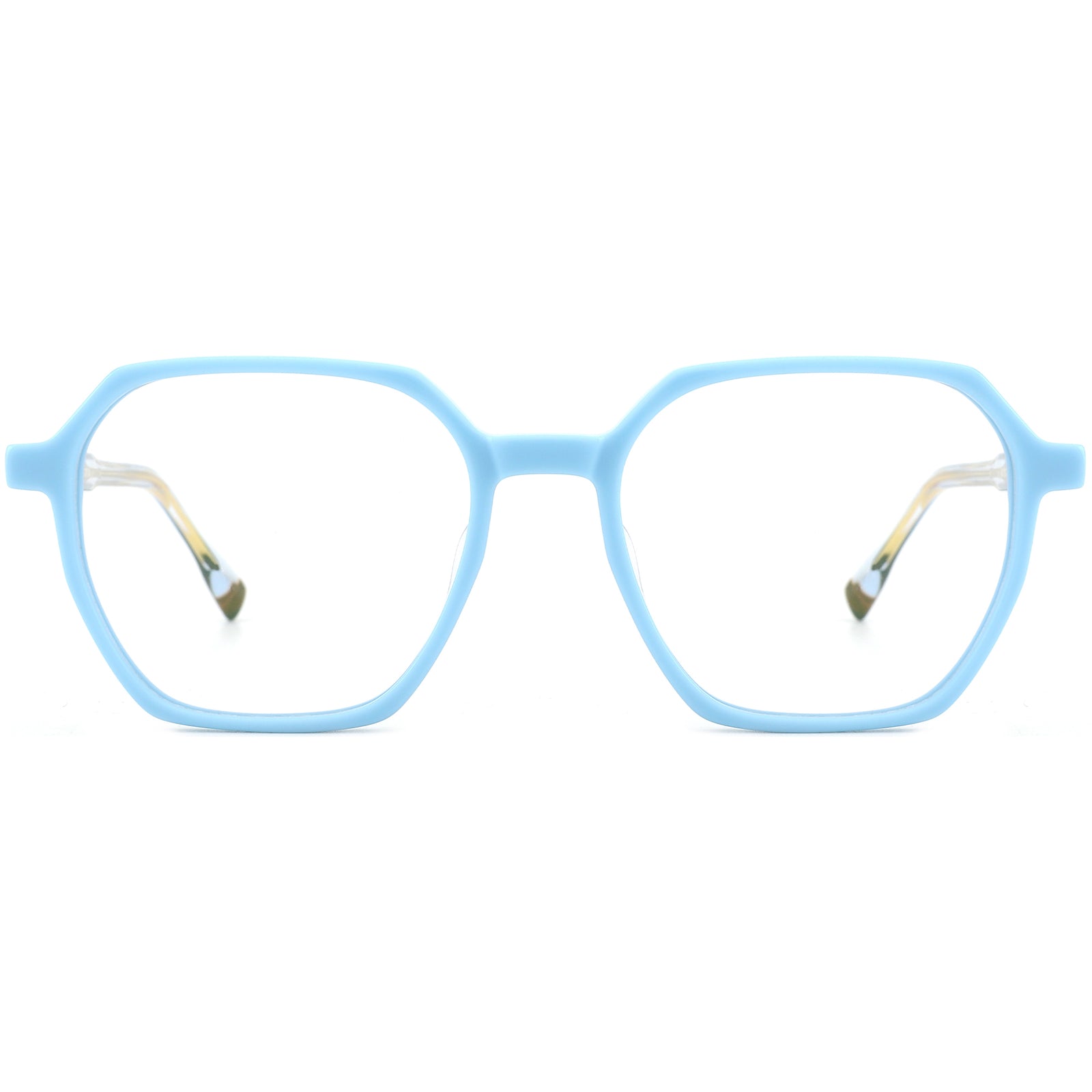 Geometric Glasses YAA1012